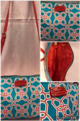 Kate Spade Chrissy Moroccan Market Crossbody Bag_image