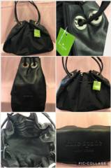 NEW Kate Spade Drawstring Handbag_image