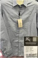 MEN'S NEW Burberry Button Down Shirt_image