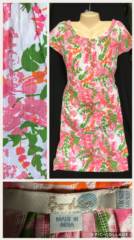 Boden Summer Dress_image