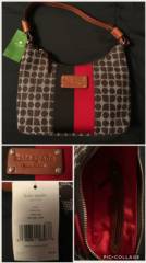 NEW Small Kate Spade Purse_image