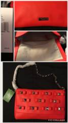 NEW Kate Spade Studded Bow Handbag_image